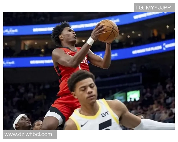 火箭队与爵士精彩对决录像回放全程回顾与分析
