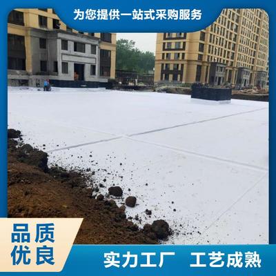 滤水板与土工材料 来电议价模式下的工程采购新思路