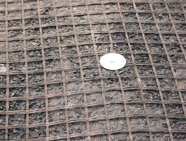 兴化塑料土工格栅厂家价格低_建筑材料栏目