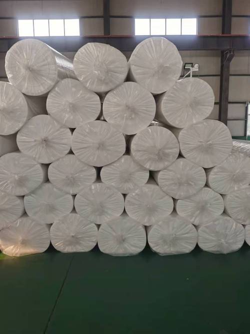 土工布供应 批发 市场供应 精选 - 莱芜隆鑫土工材料